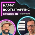 Bootstrapping im Bildungssektor: Wie Elternnachricht.de mit zwei Gründern 1.100 Schulen digitalisiert