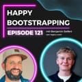 Von 25K zu 1 Million Euro: Wie Logic KI-Revolution im Mittelstand bootstrappt