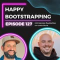 Hannes Zwetschke von der Agentur Zwetschke: 19 Jahre Bootstrapping, TikTok-Fame und unternehmerische Authentizität