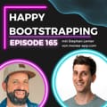 Haushaltsbuch-App Monee: Bootstrapping, Wachstum und die Frage nach dem Geschäftsmodell (#165)
