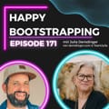 Julia Derndinger: Sparring statt Coaching für Unternehmer (#171)