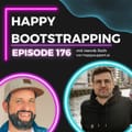 HappySupport: Das Hilfe-Center, das sich selbst aktuell hält (#176)