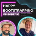 Bootstrapped mit 149-Euro-Hardware: Wie trackiwi vom Wohnmobil aus entstand (#193)